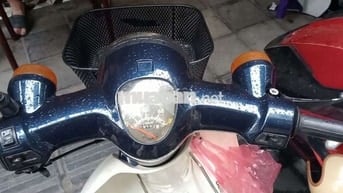 Xe 50 cc. Biển Hà Nội. Máy êm . Đẹp