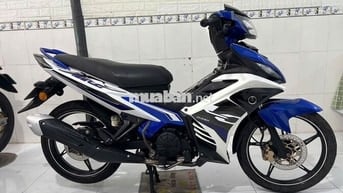 Exciter 135 Zin Êm Có Góp