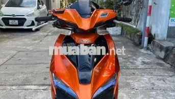 bán xe ab 2018 biển 43 nguyên rin đẹp keng