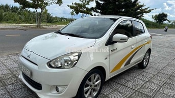 Mitsubishi Mirage 2015 1.2 AT - 89000 km