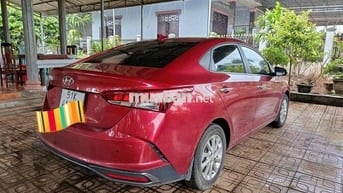 Hyundai Accent 2022 1.4 AT - 28000 km