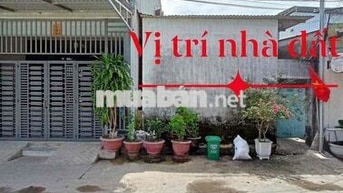 Bán đất tặng dãy trọ 4 phòng - Đồng Kè