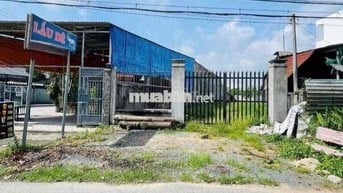 Đất thổ cư 250m2 giá 420 triệu đã có sổ hồng riêng