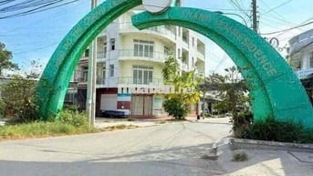 💖💖 Chủ cần bán nền đẹp – ĐS16, KDC Thanh Yến, Nhựt Chánh, Bến Lức, Lon