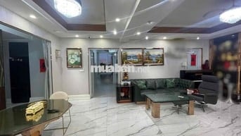 căn hộ cao cấp full nội thất châu Âu xịn rộng 115m chỉ 7 tỷ