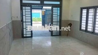 Cho thuê nhà mặt tiền khu công nghiệp Sóng Thần
