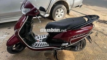 Honda Lead 2009 FI b.số 43 chính chủ