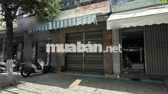 CHO THUÊ MẶT TIỀN ĐƯỜNG NGUYỄN TRI PHƯƠNG, GIÁ 8tr.