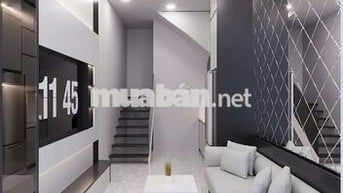 Bán nhà Ngõ 221 phố Tôn Đức Thắng. Nhà dân xây ngõ ô tô gần phố