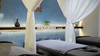 🔴 (NCC) SANG NHƯỢNG SPA 3 TẦNG ĐƯỜNG 10M5 KHU HỒ NGHINH-PHẠM VĂN ĐỒNG