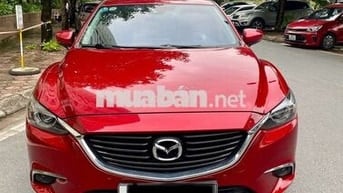 Mazda 6 2019 Mazda 6 2.0L Premium - 1 km