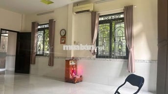 Cho thuê nhà 100m2, trệt, nội thất cao cấp, P. Tây Thạnh, Q. Tân Phú