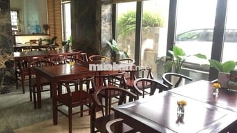 🔴 (NCC) CHO THUÊ SPA 7 TẦNG ĐƯỜNG 15M, SƠN TRÀ   300m² × 7 tầng