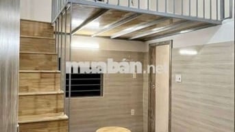 CĂN HỘ DUPLEX MỚI TOANH NGAY TTTP - HẢI CHÂU