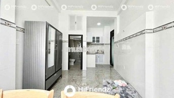 CĂN HỘ DỊCH VỤ CỬA SỔ TRỞI BAN CÔNG RIÊNG FULL NỘI THẤT