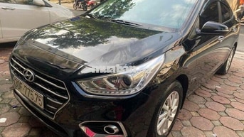 Hyundai Accent 2019 1.4 MT - 54000 km