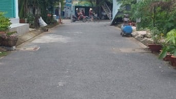 Bán  đất  sổ hồng riêng.  Xã nhơn Đức  huyện  nhà  bè 