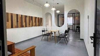 Cho Thuê Nhà Mặt Tiền Ông Ích Khiêm Hải Châu 3 Tầng