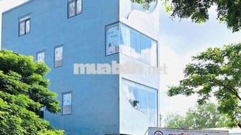 Rẻ đẹp chủ ngộp cần bàn nhà 1 trệt 4 lầu sổ hoàn công MtDx082 Định Hoà