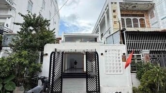 CHO THUÊ NHÀ MẶT TIỀN ĐINH CÔNG TRÁNG