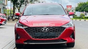 Hyundai Accent 2022 1.4 AT - 28000 km