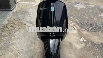 Vespa Sprint thắng abs máy iget