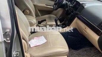 Chevrolet Captiva 2008 LT 2.4 - 990000 km