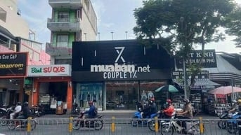 Cho thuê mặt bằng kinh doanh Nguyễn Thị Thập