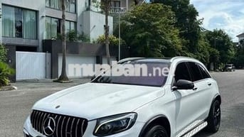 Mercedes Benz GLC 300 4Matic sx:2017
