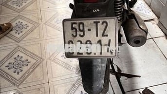 Xe Future 125 cũ máy êm cần bán