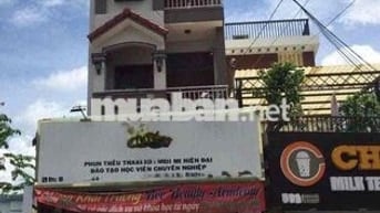 Siêu hot! Nhà MT Đặng Văn Bi, 102m², hầm 3 lầu kiên cố, 16 tỷ
