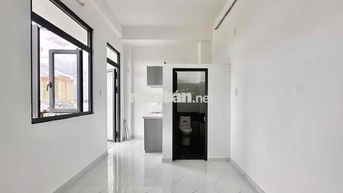 CHUNG CƯ MINI DUPLEX BAN CÔNG NHÀ MỚI 100% NGAY HOÀ BÌNH, NGÃ TƯ 4 XÃ