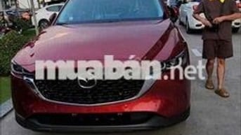 CX5 2023 Premium 2.0 AT - 8000 km