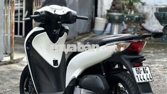 SH ý 2012 + xe số tứ quý bao sang tên