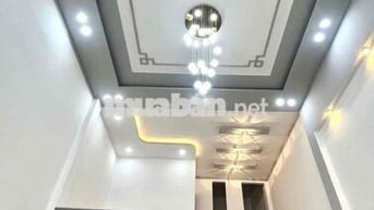 nhà 1 lầu long bình mới đẹp chính chủ tôi bán