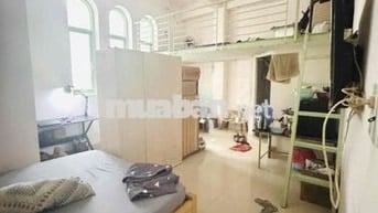 🏦CHO THUÊ CHDV 20 PHÒNG MT ĐƯỜNG SỐ TÂN QUY