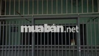 CHO THUÊ NHÀ NGUYÊN CĂN 2 PHÒNG NGỦ Ở HÈM TÂY LÂN