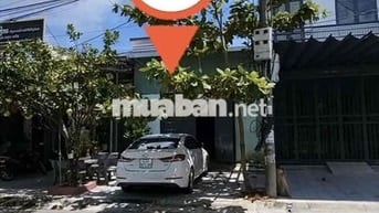 diện tích 100m2 đã có sổ ngang 5m dài 20m