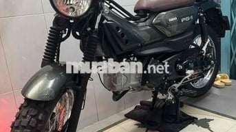 PG -1 2025 đi 1800km 9 Chü sang tên liền