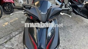❇️❇️ AB 125 đen nhám 2017 xe đẹp có trả góp