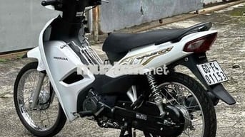 honda wave 110 xe đẹp