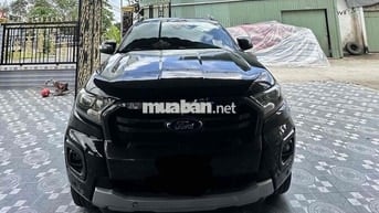 Ford Ranger 2019 WLIDTRACK 2.0 4x4 AT