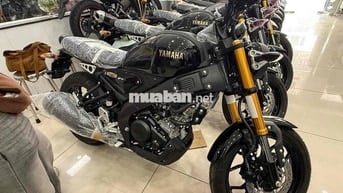 mới mua xe đi có 24 cây