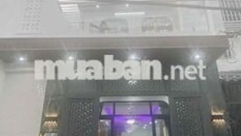 Bán Nhà Phố SHR 3.6x12,,1 lầu,4tỷ179tr,2/ Lê Văn khương.