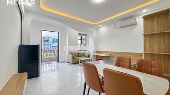 Khai Trương Căn Hộ Cao Cấp Full Nội Thất MG Riêng Ngay KDC CityLand