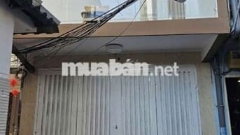 Phú Nhuận Nhà nguyên căn 2 lầu, 56m2 Full Nội thất, chỉ 9.5triệu.
