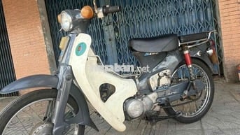 Xe honda cub 78 50cc BSTP