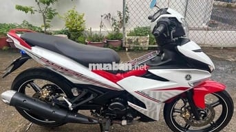 Exc150 2017 đẹp như mới chính chủ