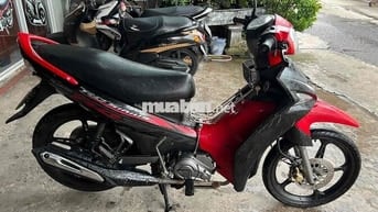 sirius Fi 2014 zin, máy zin cực kỳ êm