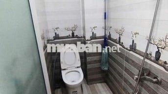 Cho thuê phòng trọ đầy đủ nội thất đường TX13 Q12